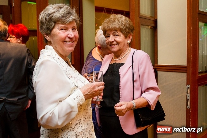 Zdjęcie w galerii na portalu naszraciborz.pl: Tak raciborzanie powitali nowy rok w RCK wiadomości z regionu