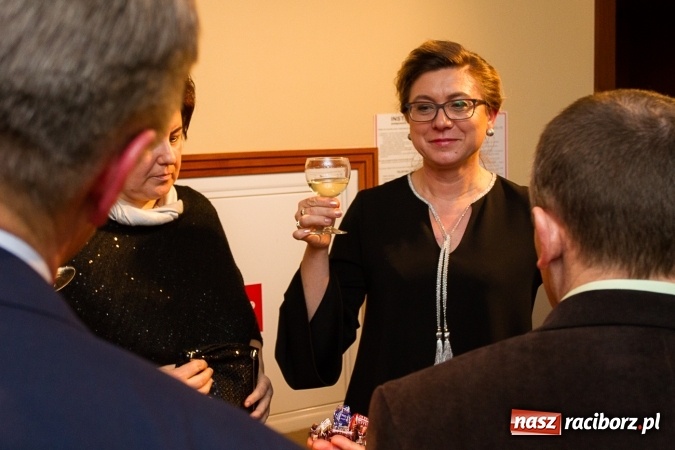 Zdjęcie w galerii na portalu naszraciborz.pl: Tak raciborzanie powitali nowy rok w RCK wiadomości z regionu