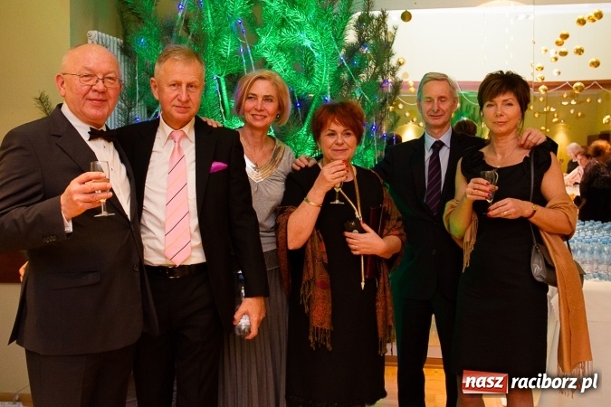 Zdjęcie w galerii na portalu naszraciborz.pl: Tak raciborzanie powitali nowy rok w RCK wiadomości z regionu