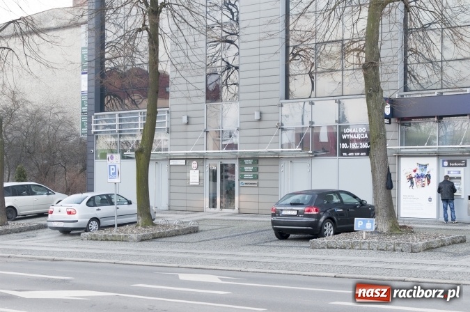 Zdjęcie w galerii na portalu naszraciborz.pl: MOTORENTO - darmowy samochód zastępczy z OC sprawcy wiadomości z regionu