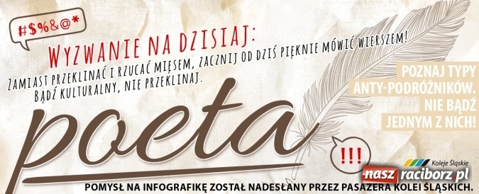 Zdjęcie w galerii na portalu naszraciborz.pl: Degustator, Poeta i Rozrzutny nowymi Antypodróżnikami  wiadomości z regionu