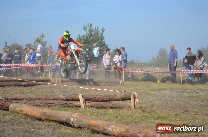 Zdjęcie w galerii na portalu naszraciborz.pl: Dobre wyniki mieszkańca Krzyżanowic w rajdach enduro wiadomości z regionu