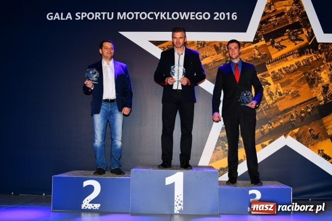 Zdjęcie w galerii na portalu naszraciborz.pl: Dobre wyniki mieszkańca Krzyżanowic w rajdach enduro wiadomości z regionu