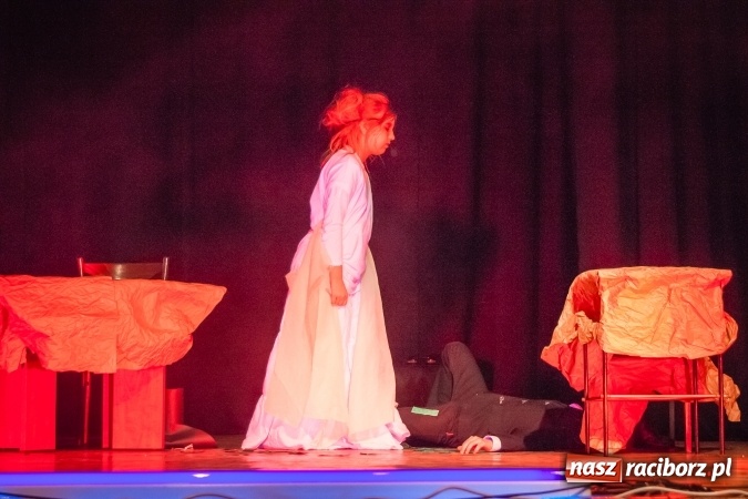 Zdjęcie w galerii na portalu naszraciborz.pl: Spotkanie noworoczne emerytowanych nauczycieli po raz jedenasty, w tym roku w Młodzieżowym Domu Kultury wiadomości z regionu