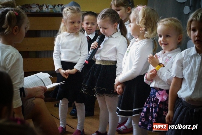 Zdjęcie w galerii na portalu naszraciborz.pl: Jak dobrze jest być babcią! Święto dziadków w Babicach  wiadomości z regionu