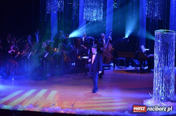 Zdjęcie w galerii na portalu naszraciborz.pl: Wiedeńska Gala Sylwestrowa tradycyjnie już w sylwestrową noc w Raciborskim Centrum Kultury - fotogaleria RCK wiadomości z regionu