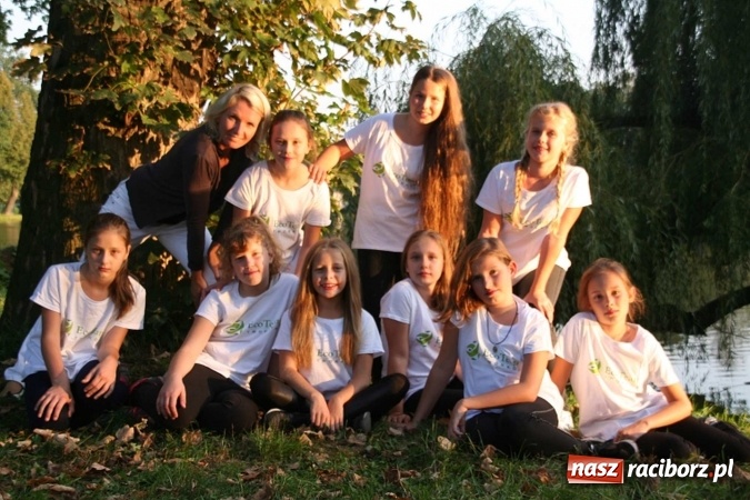 Zdjęcie w galerii na portalu naszraciborz.pl: Brawo dla ZSO Twork&oacute;w. Eco Team najlepszym zespołem przyrodniczym w Polsce wiadomości z regionu