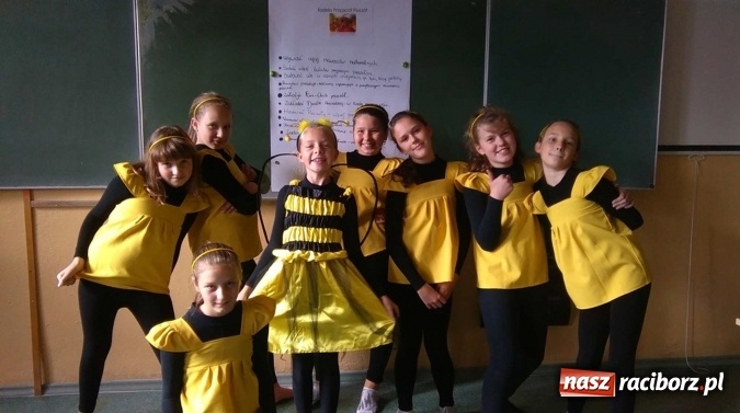 Zdjęcie w galerii na portalu naszraciborz.pl: Brawo dla ZSO Twork&oacute;w. Eco Team najlepszym zespołem przyrodniczym w Polsce wiadomości z regionu