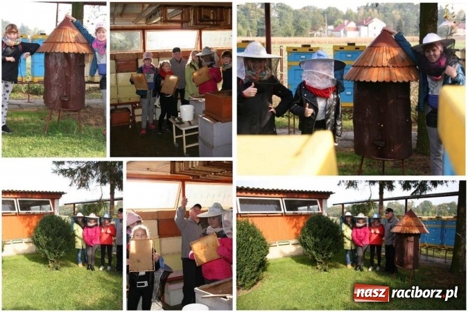 Zdjęcie w galerii na portalu naszraciborz.pl: Brawo dla ZSO Twork&oacute;w. Eco Team najlepszym zespołem przyrodniczym w Polsce wiadomości z regionu