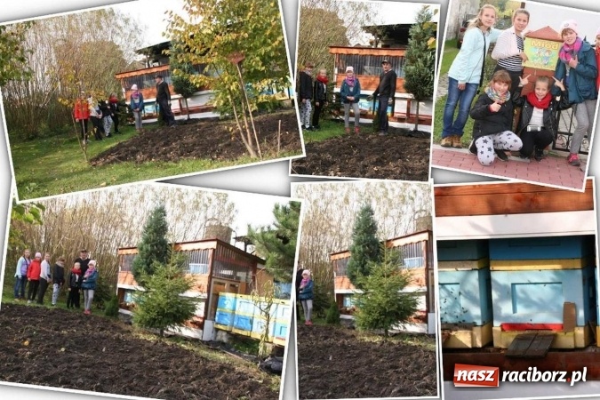 Zdjęcie w galerii na portalu naszraciborz.pl: Brawo dla ZSO Twork&oacute;w. Eco Team najlepszym zespołem przyrodniczym w Polsce wiadomości z regionu