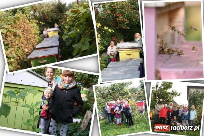 Zdjęcie w galerii na portalu naszraciborz.pl: Brawo dla ZSO Twork&oacute;w. Eco Team najlepszym zespołem przyrodniczym w Polsce wiadomości z regionu