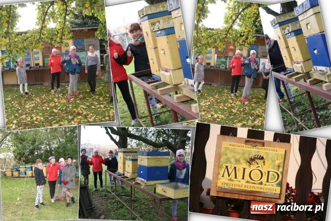 Zdjęcie w galerii na portalu naszraciborz.pl: Brawo dla ZSO Twork&oacute;w. Eco Team najlepszym zespołem przyrodniczym w Polsce wiadomości z regionu