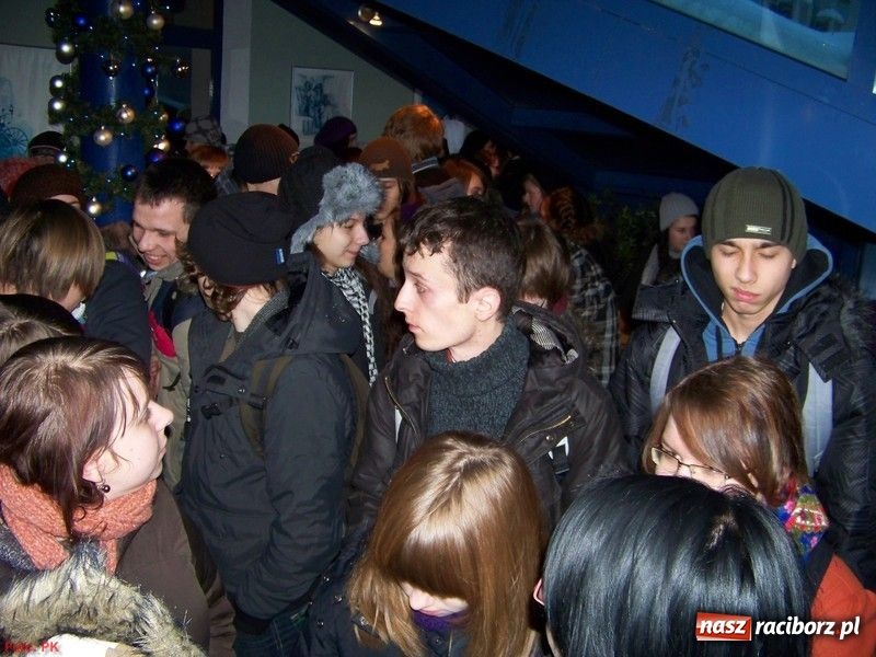 Zdjęcie w galerii na portalu naszraciborz.pl: Oddaj krew podczas 18 finału WOŚP w niedzielę wiadomości z regionu