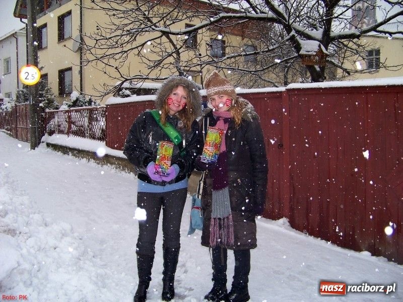 Zdjęcie w galerii na portalu naszraciborz.pl: Oddaj krew podczas 18 finału WOŚP w niedzielę wiadomości z regionu