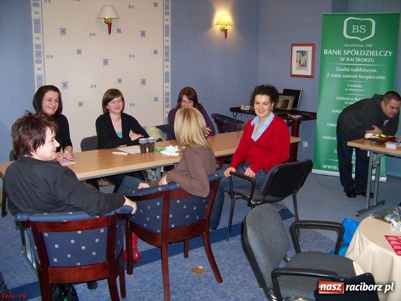 Zdjęcie w galerii na portalu naszraciborz.pl: Oddaj krew podczas 18 finału WOŚP w niedzielę wiadomości z regionu