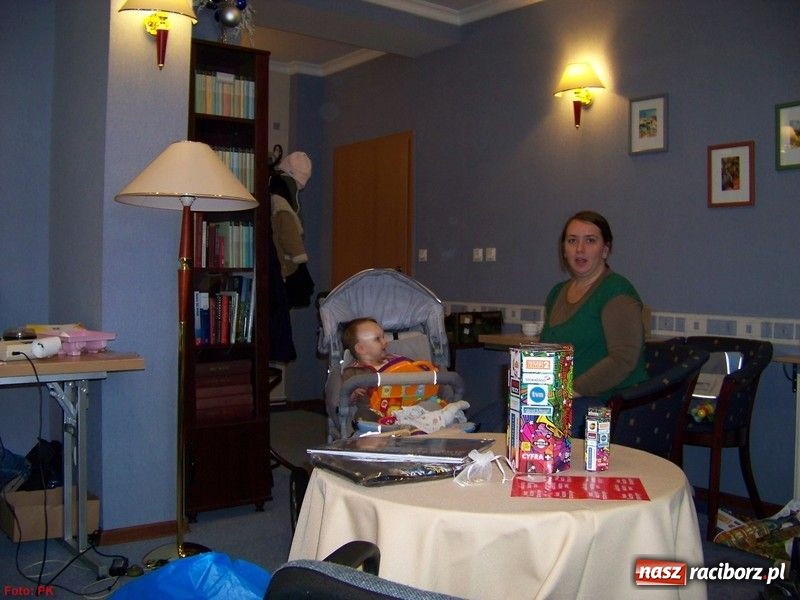 Zdjęcie w galerii na portalu naszraciborz.pl: Oddaj krew podczas 18 finału WOŚP w niedzielę wiadomości z regionu