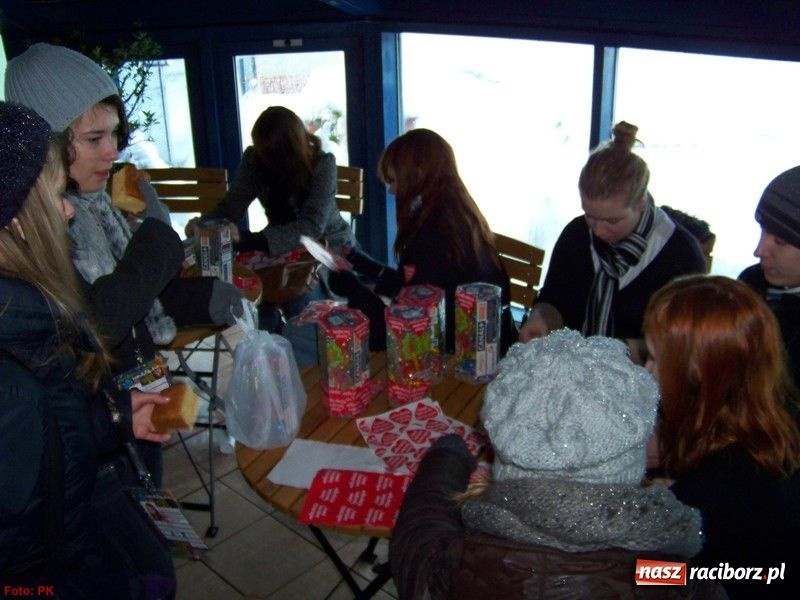 Zdjęcie w galerii na portalu naszraciborz.pl: Oddaj krew podczas 18 finału WOŚP w niedzielę wiadomości z regionu