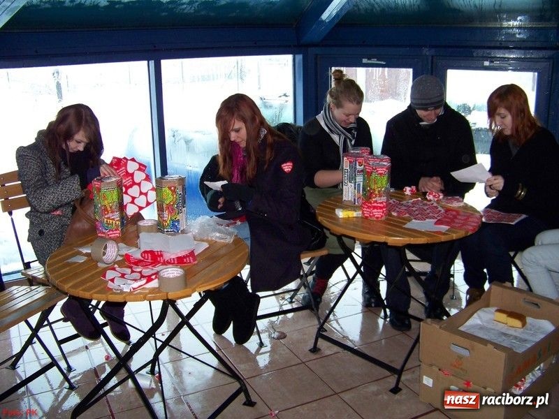 Zdjęcie w galerii na portalu naszraciborz.pl: Oddaj krew podczas 18 finału WOŚP w niedzielę wiadomości z regionu
