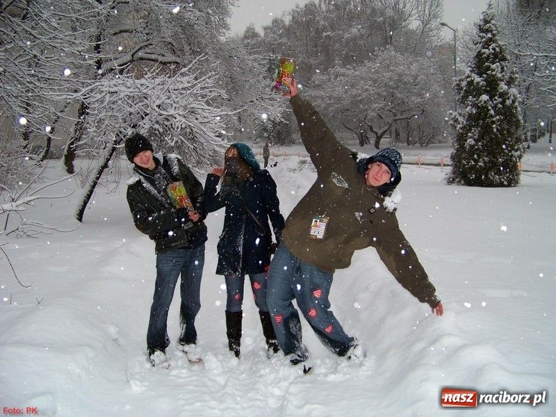 Zdjęcie w galerii na portalu naszraciborz.pl: Oddaj krew podczas 18 finału WOŚP w niedzielę wiadomości z regionu