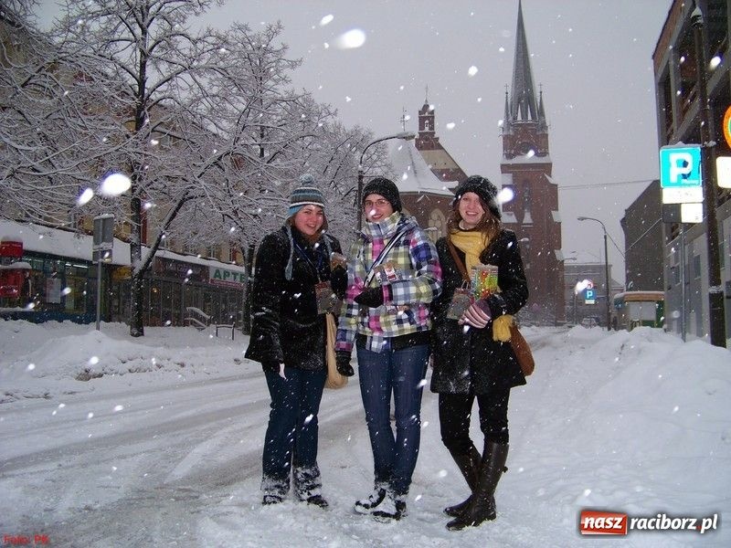 Zdjęcie w galerii na portalu naszraciborz.pl: Oddaj krew podczas 18 finału WOŚP w niedzielę wiadomości z regionu
