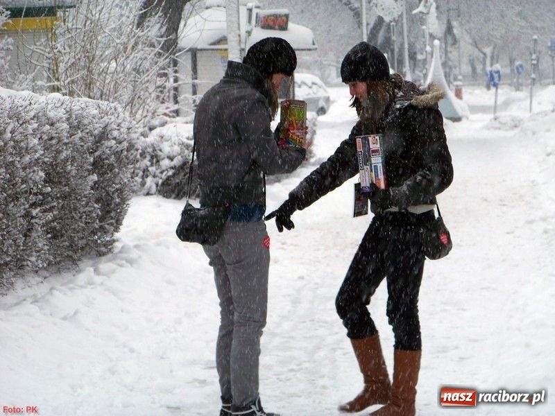 Zdjęcie w galerii na portalu naszraciborz.pl: Oddaj krew podczas 18 finału WOŚP w niedzielę wiadomości z regionu