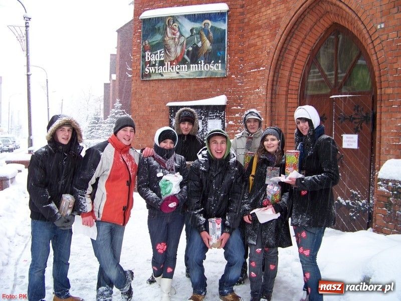 Zdjęcie w galerii na portalu naszraciborz.pl: Oddaj krew podczas 18 finału WOŚP w niedzielę wiadomości z regionu