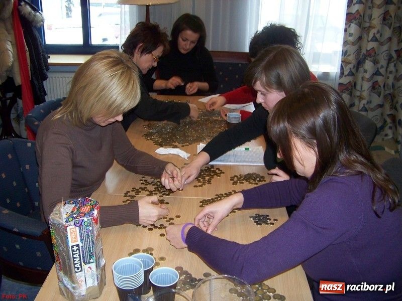 Zdjęcie w galerii na portalu naszraciborz.pl: Oddaj krew podczas 18 finału WOŚP w niedzielę wiadomości z regionu