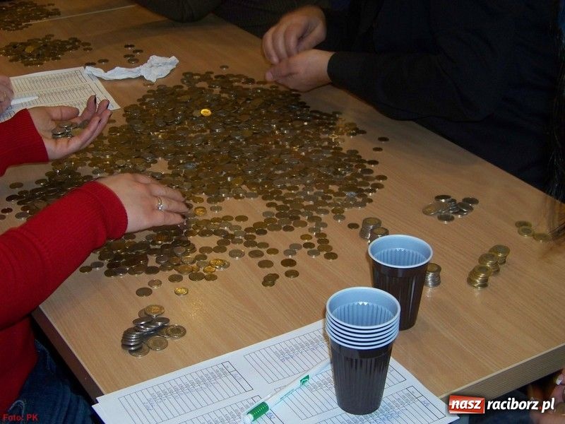 Zdjęcie w galerii na portalu naszraciborz.pl: Oddaj krew podczas 18 finału WOŚP w niedzielę wiadomości z regionu