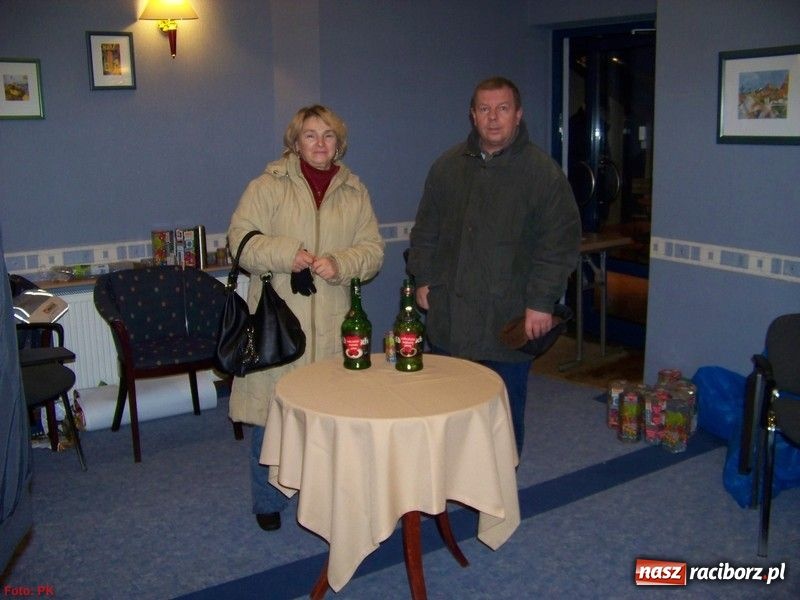 Zdjęcie w galerii na portalu naszraciborz.pl: Oddaj krew podczas 18 finału WOŚP w niedzielę wiadomości z regionu