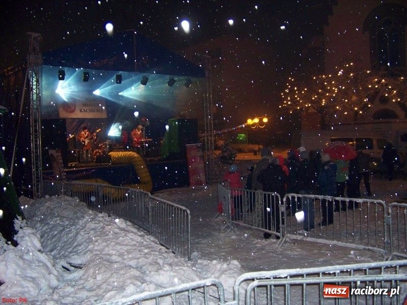 Zdjęcie w galerii na portalu naszraciborz.pl: Oddaj krew podczas 18 finału WOŚP w niedzielę wiadomości z regionu