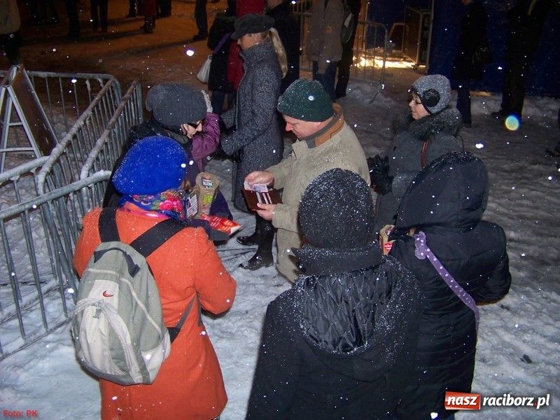 Zdjęcie w galerii na portalu naszraciborz.pl: Oddaj krew podczas 18 finału WOŚP w niedzielę wiadomości z regionu