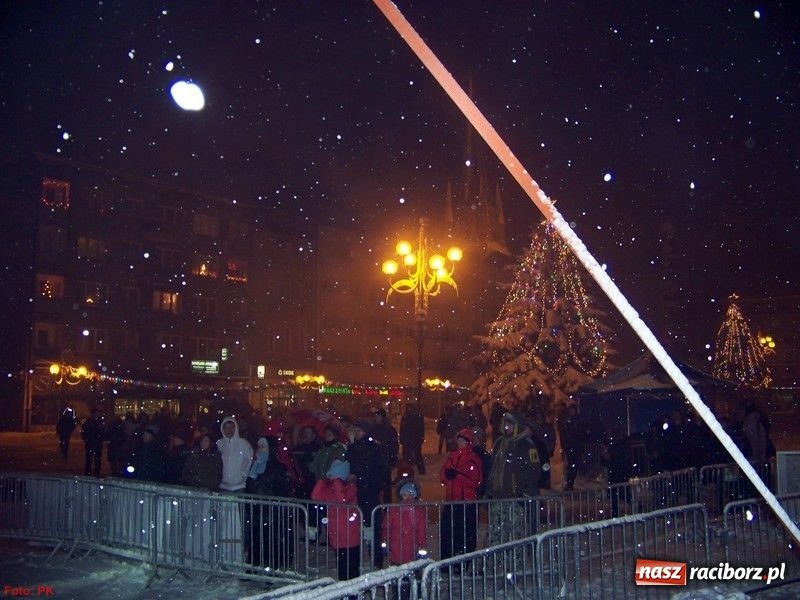 Zdjęcie w galerii na portalu naszraciborz.pl: Oddaj krew podczas 18 finału WOŚP w niedzielę wiadomości z regionu