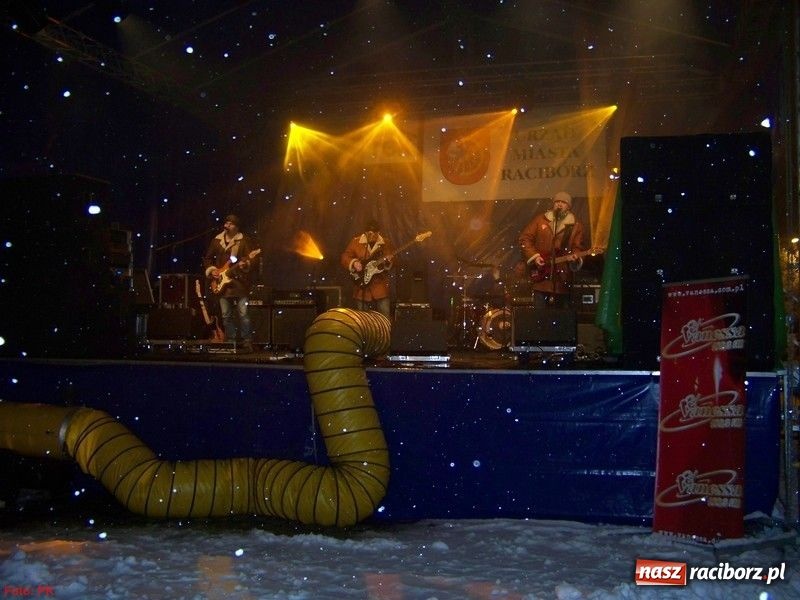 Zdjęcie w galerii na portalu naszraciborz.pl: Oddaj krew podczas 18 finału WOŚP w niedzielę wiadomości z regionu