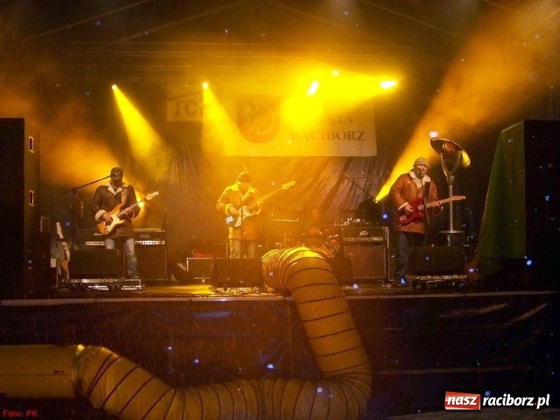 Zdjęcie w galerii na portalu naszraciborz.pl: Oddaj krew podczas 18 finału WOŚP w niedzielę wiadomości z regionu