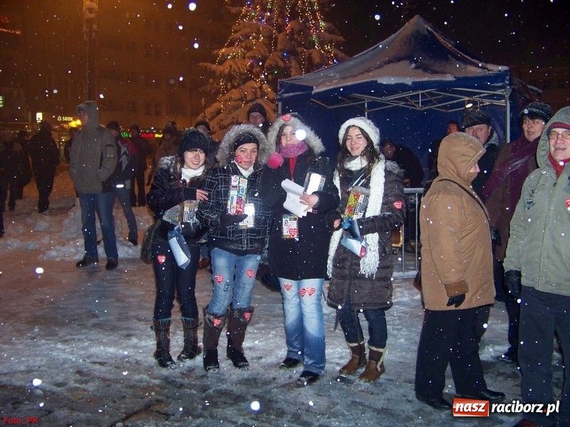 Zdjęcie w galerii na portalu naszraciborz.pl: Oddaj krew podczas 18 finału WOŚP w niedzielę wiadomości z regionu