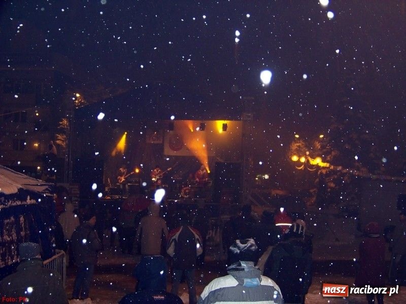 Zdjęcie w galerii na portalu naszraciborz.pl: Oddaj krew podczas 18 finału WOŚP w niedzielę wiadomości z regionu