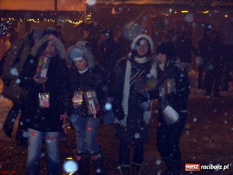 Zdjęcie w galerii na portalu naszraciborz.pl: Oddaj krew podczas 18 finału WOŚP w niedzielę wiadomości z regionu