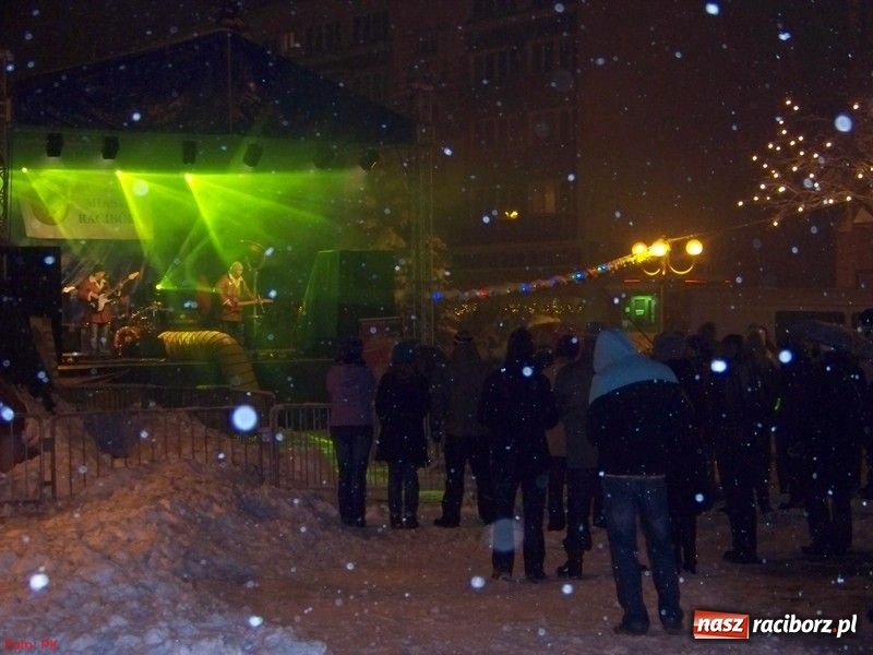 Zdjęcie w galerii na portalu naszraciborz.pl: Oddaj krew podczas 18 finału WOŚP w niedzielę wiadomości z regionu