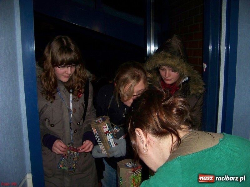 Zdjęcie w galerii na portalu naszraciborz.pl: Oddaj krew podczas 18 finału WOŚP w niedzielę wiadomości z regionu