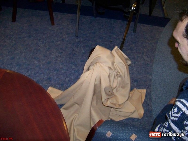 Zdjęcie w galerii na portalu naszraciborz.pl: Oddaj krew podczas 18 finału WOŚP w niedzielę wiadomości z regionu