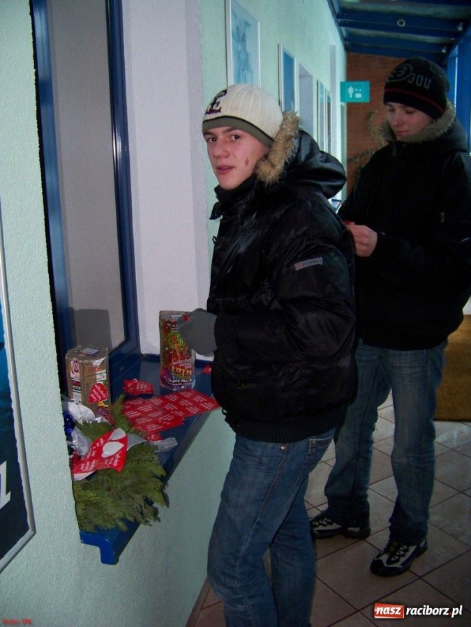 Zdjęcie w galerii na portalu naszraciborz.pl: Oddaj krew podczas 18 finału WOŚP w niedzielę wiadomości z regionu