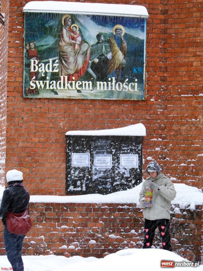 Zdjęcie w galerii na portalu naszraciborz.pl: Oddaj krew podczas 18 finału WOŚP w niedzielę wiadomości z regionu
