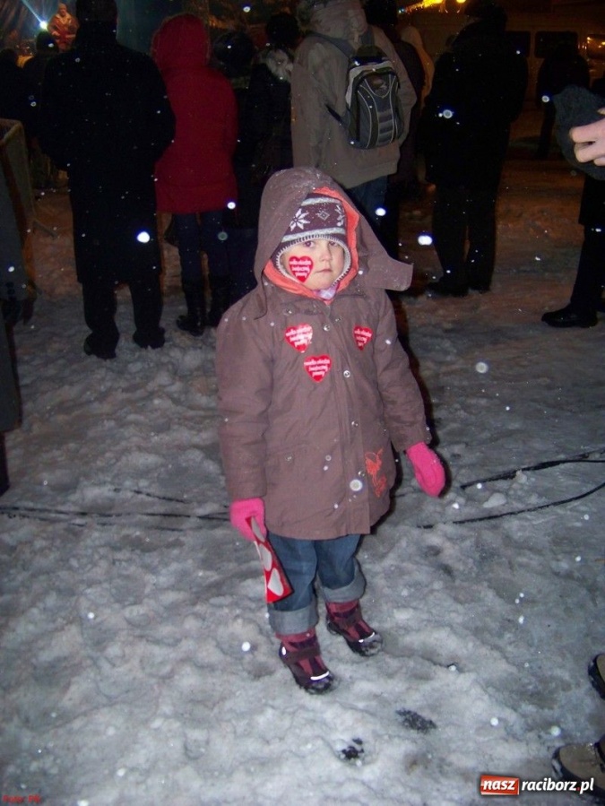 Zdjęcie w galerii na portalu naszraciborz.pl: Oddaj krew podczas 18 finału WOŚP w niedzielę wiadomości z regionu
