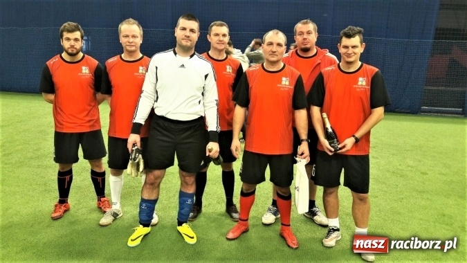 Zdjęcie w galerii na portalu naszraciborz.pl: Partnerski turniej piłki nożnej w Boguminie  wiadomości z regionu