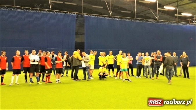 Zdjęcie w galerii na portalu naszraciborz.pl: Partnerski turniej piłki nożnej w Boguminie  wiadomości z regionu