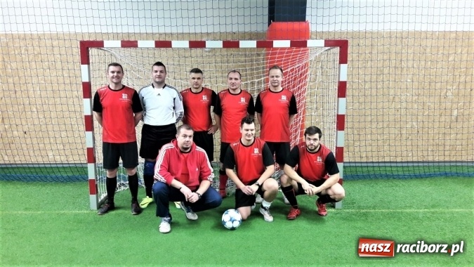 Zdjęcie w galerii na portalu naszraciborz.pl: Partnerski turniej piłki nożnej w Boguminie  wiadomości z regionu