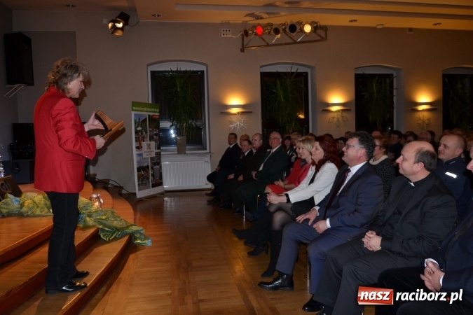 Zdjęcie w galerii na portalu naszraciborz.pl: Edward Simoni porwał publiczność w Tworkowie  wiadomości z regionu