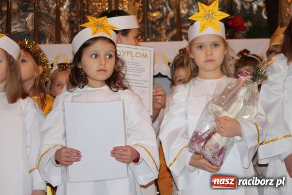 Zdjęcie w galerii na portalu naszraciborz.pl: Kolędowanie z Turniokami w Tworkowie wiadomości z regionu