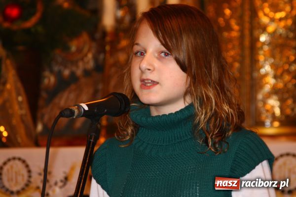 Zdjęcie w galerii na portalu naszraciborz.pl: Kolędowanie z Turniokami w Tworkowie wiadomości z regionu