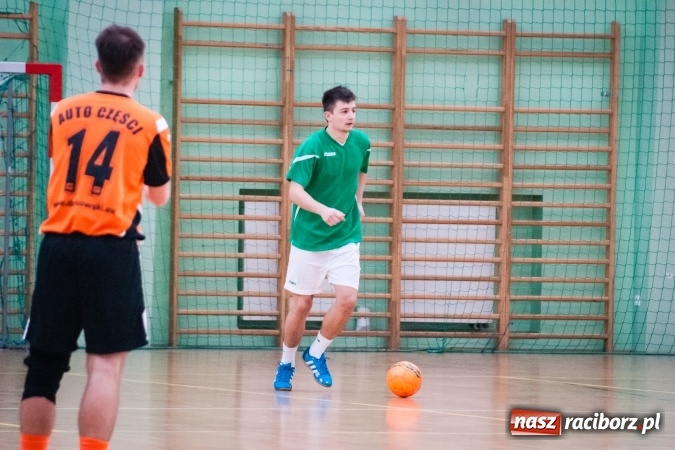 Zdjęcie w galerii na portalu naszraciborz.pl: Świąteczny piątek z HLPN wiadomości z regionu